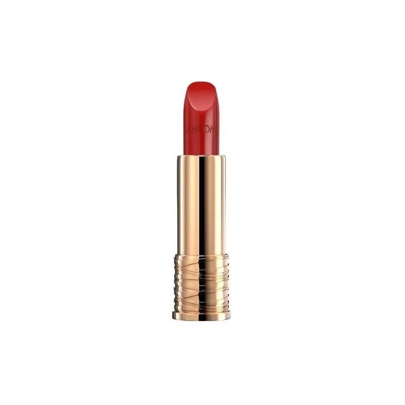Lancome L`Absolu Rouge Cream Lipstick Ruj Tester Volum 185 Eclat D`amour